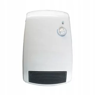 Elektrický kúpeľňový radiátor Aurora 2000 W 270 x 425 mm biely